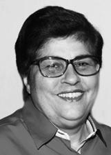 Foto de Ivone Aparecida Lúcia da Silva