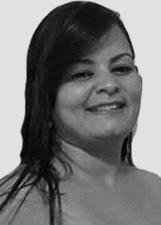 Foto de SIMONE ALESSANDRA RODRIGUES