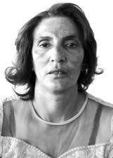Foto de Sônia da Silva Passos
