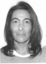 Foto de Adriana de Barros Maya
