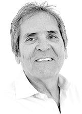 Foto de José Joaquim da Silva