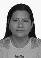 Foto de Cintia de Fátima Faustino