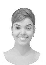 Foto de CAROLINE LOPES DA SILVA