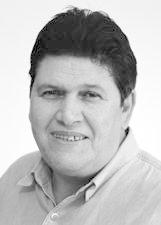 Foto de MILTON SANTOS CREPALDI