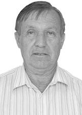 Foto de Benedito Luiz Dias