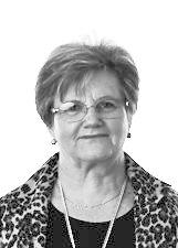 Foto de CELIA DE FATIMA BECKE NEILE