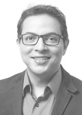 Foto de CLAUDIO MARQUES DA SILVA