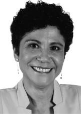 Foto de MARIA DE LOURDES SALVADOR DE SANTOS GINETTI