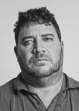 Foto de Nelson Fogaça Martins