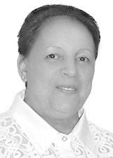 Foto de SONIA MARIA DE BRITTO FEROLDI