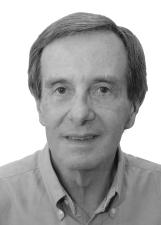 Foto de José Gabriel Martins de Camargo