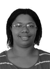 Foto de Tatiane Regina de Oliveira Augusto