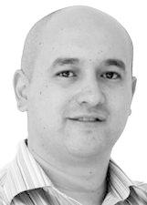 Foto de DOUGLAS LEITE DE ALMEIDA