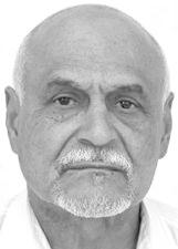 Foto de JOSÉ FLODOALDO ASCENÇO