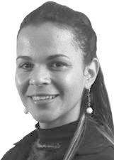 Foto de ANA ROBERTA DE ALMEIDA SILVA