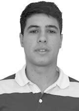 Foto de GLEYSON AUGUSTO LOBÃO DA SILVA