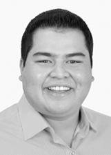 Foto de CAIO KANJI PARDO AOQUI