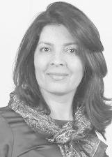 Foto de CLARICE APARECIDA SOUSA LARSSON