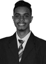 Foto de HAMILTON DE OLIVEIRA SANTOS