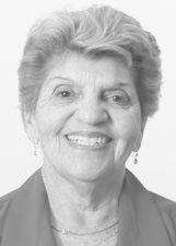 Foto de Therezinha Ibrahim Piccolo