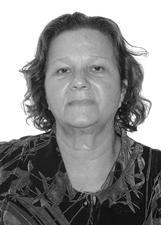 Foto de ZILDA APARECIDA CRECENCIO BRANDÃO