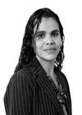 Foto de MIDIANA MARIA DA SILVA