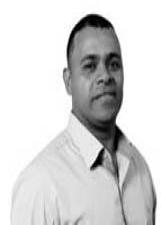 Foto de EDILSON VICENTE SILVA