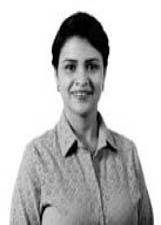 Foto de GISELI DOMINGOS CAMILLO