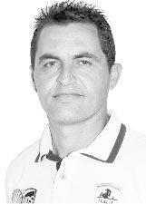 Foto de Educiel Mendes Rodrigues