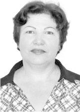 Foto de Ercilia Sandu Vilar