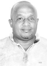 Foto de MARIVAN OLIVEIRA DOS SANTOS