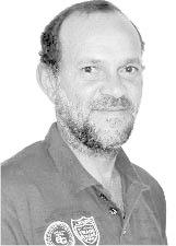 Foto de MARCELO HENRIQUE BENDASOLI