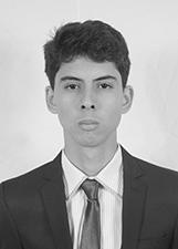 Foto de JOÃO PAULO PEDROSO FERREIRA