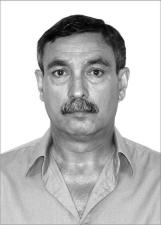 Foto de LUIZ GONZAGA SANTOS DA CRUZ