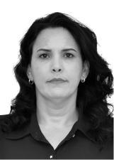 Foto de SOLANGE DE OLIVEIRA FURRIEL