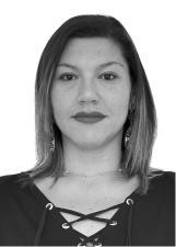 Foto de BRUNA SCARAMUZZA OLIVEIRA DE JESUS