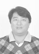 Foto de Julio Yoji Takaki