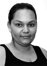 Foto de Jaqueline Gomes de Assis
