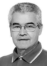 Foto de Martinho Antonio Mariano