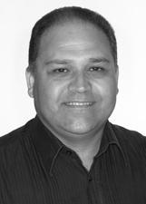 Foto de Lucio Mariano Camargo