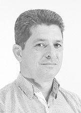 Foto de MARCIO MARTINS GARRIDO