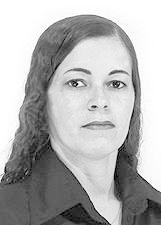Foto de CRISTIANE SANTANA DA SILVA