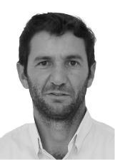 Foto de CESAR LUCIANO GUIRRO