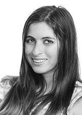 Foto de Aline Juliane da Silva Moratto