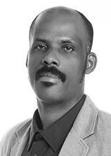 Foto de Ladislau de Carvalho