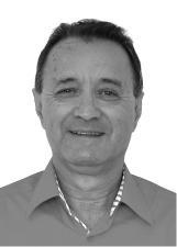 Foto de Carlos Roberto Teixeira Freitas