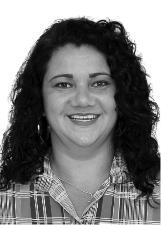 Foto de ROSANGELA APARECIDA MORAES FERREIRA