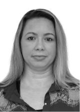 Foto de GLEICIMARE ANDRESA DOMINGOS