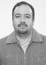 Foto de Gustavo Vasques Bitencourt