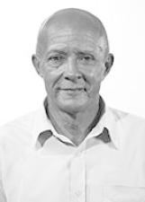 Foto de HILDEBRANDO SIMÃO